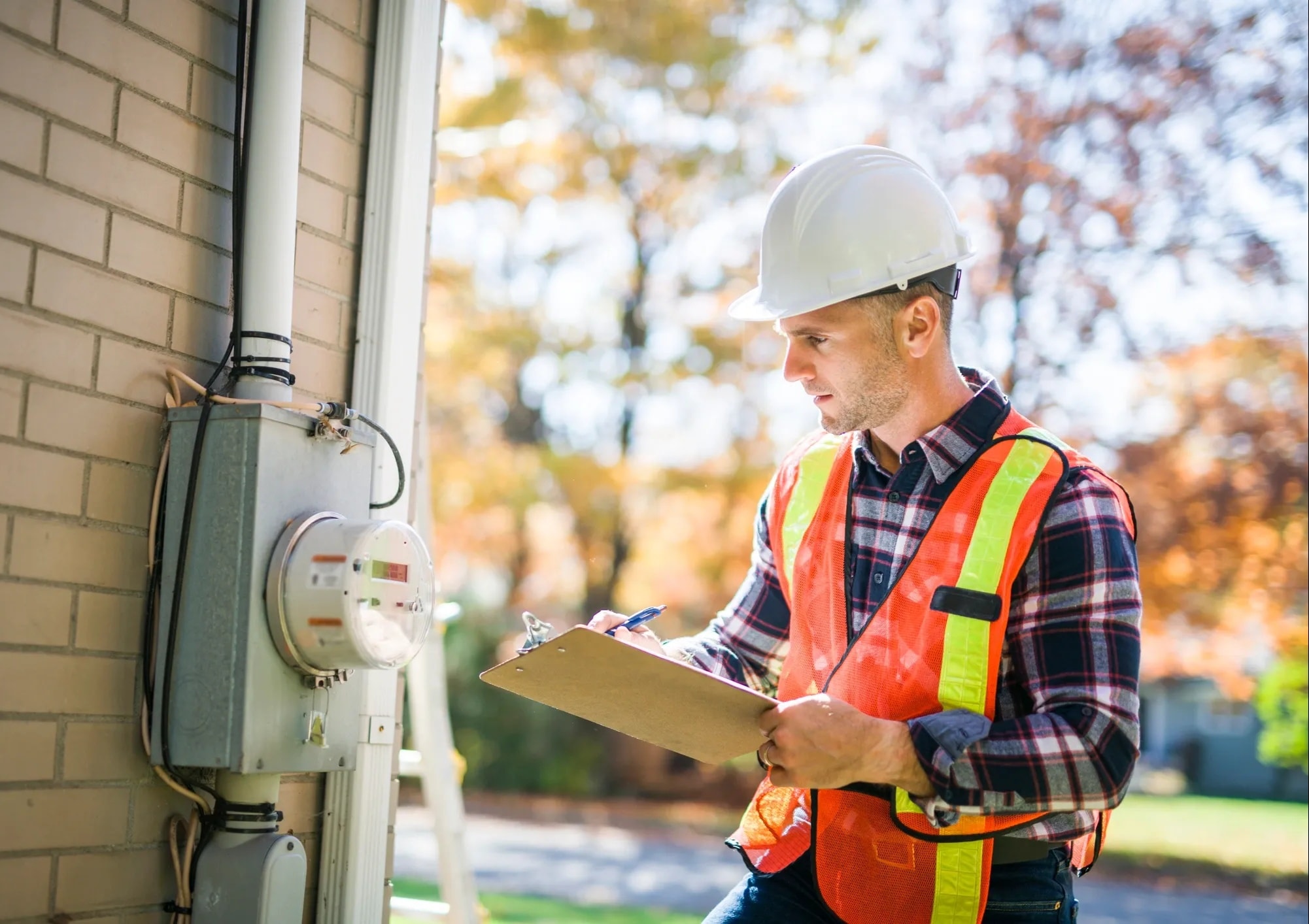Electrical Repairs & Inspections